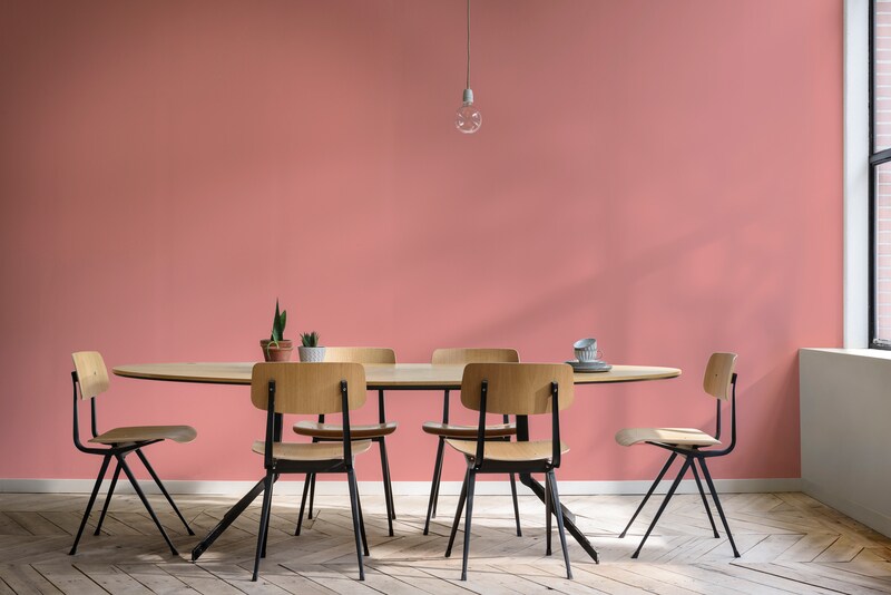 Dulux Paint Mixing Eggshell