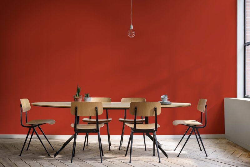 Ambiance Lak Mat Mix