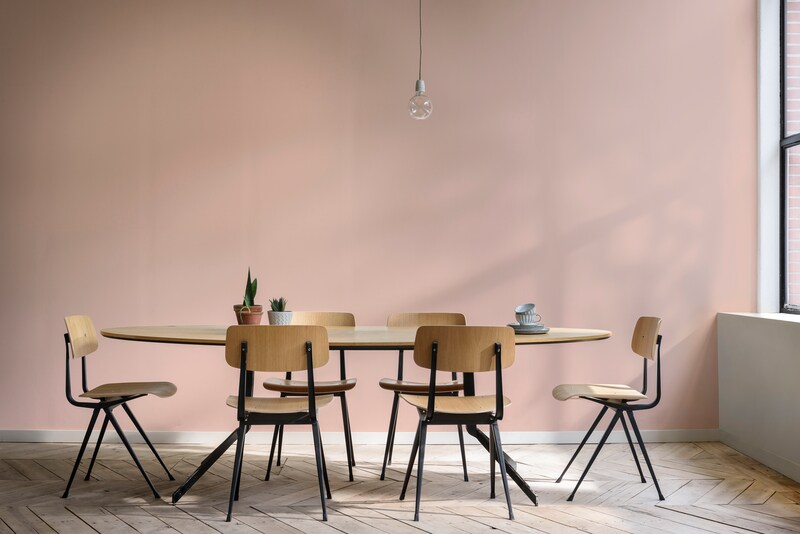 Dulux Paint Mixing  Satinwood