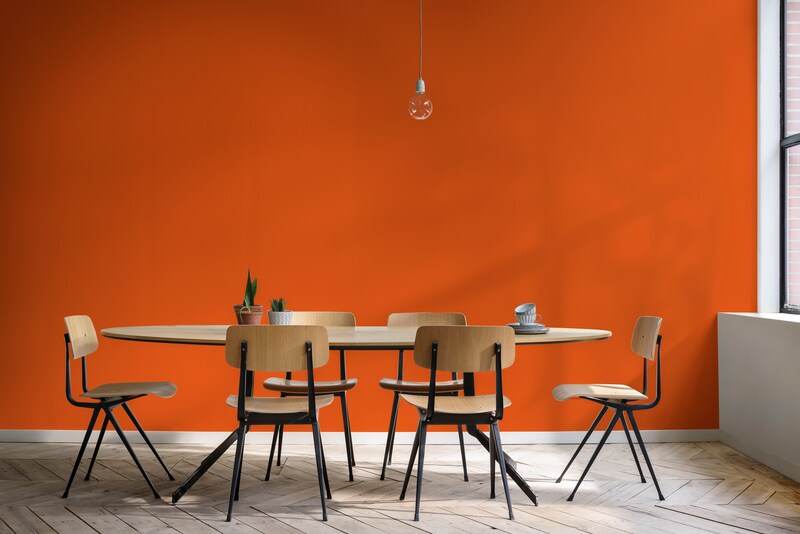 Dulux Paint Mixing  Satinwood