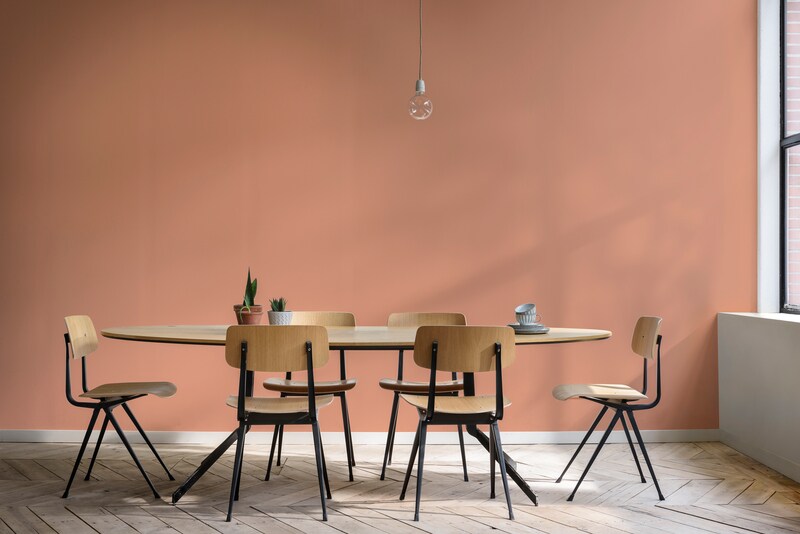 Dulux z mieszalnika EasyCare