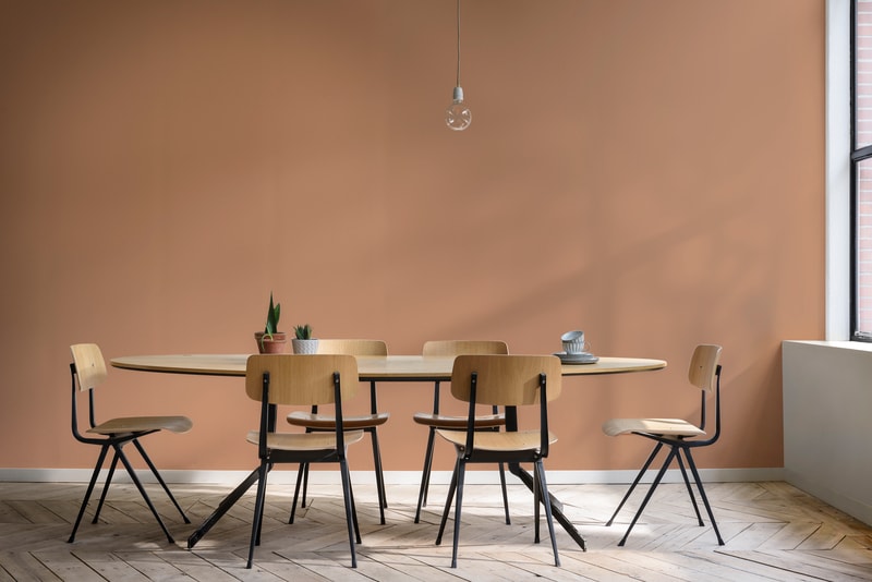 Dulux Paint Mixing  Satinwood