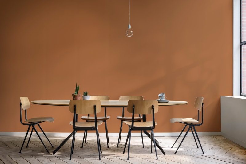 Dulux Paint Mixing  Satinwood