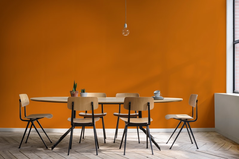 Dulux Paint Mixing Eggshell