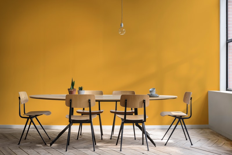 Dulux Paint Mixing Easycare Kitchen  Matt