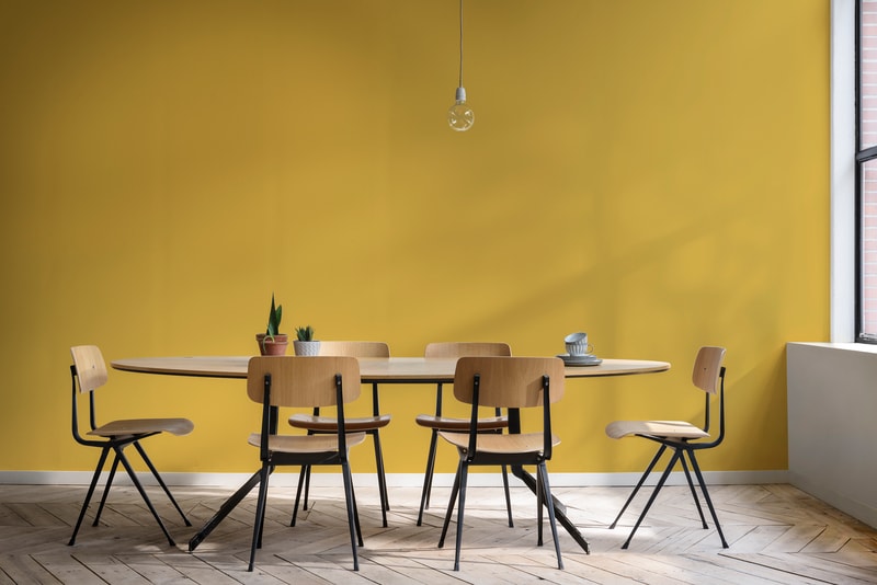 Ambiance Mur Satin Mix