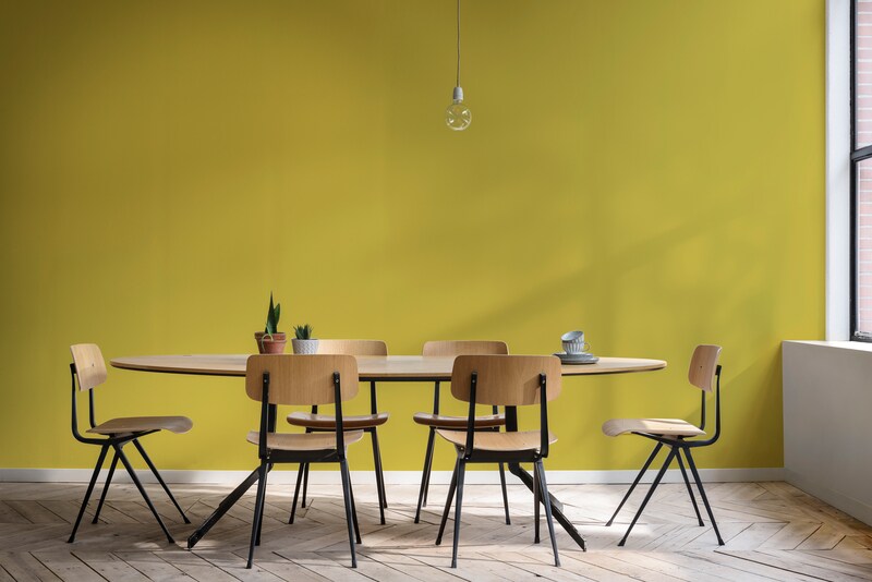 Dulux Paint Mixing Silk