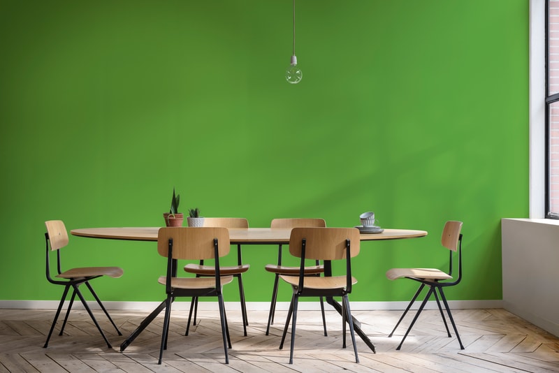 Dulux Paint Mixing Eggshell