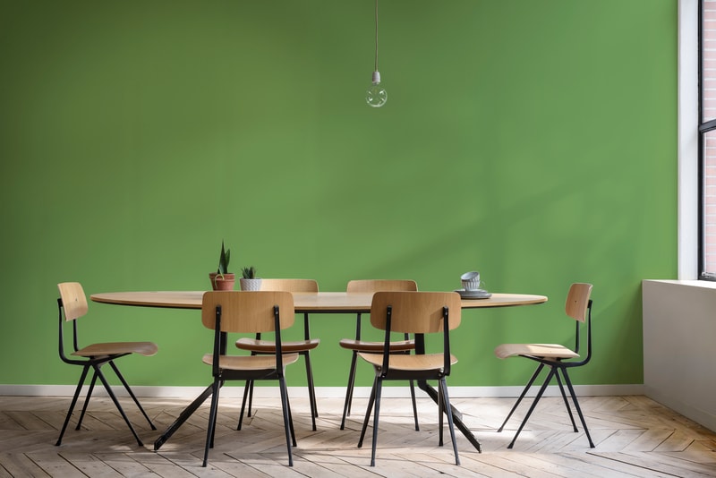 Dulux Paint Mixing Eggshell