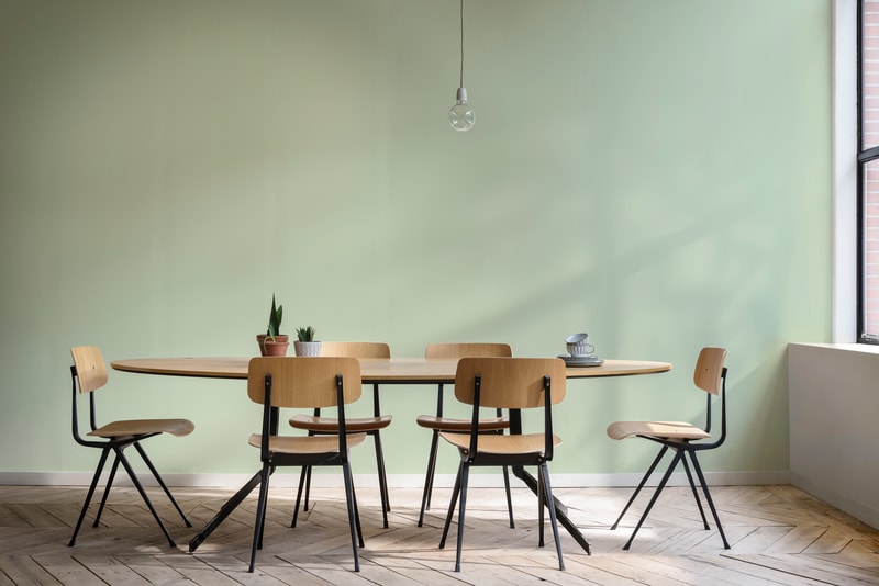 Sơn nước nội thất Maxilite Total từ Dulux Bề Mặt Mờ