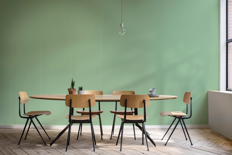 Dulux Paint Mixing Easycare Kitchen  Matt