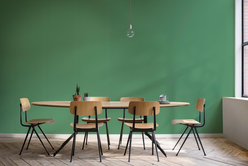 Dulux Paint Mixing Eggshell