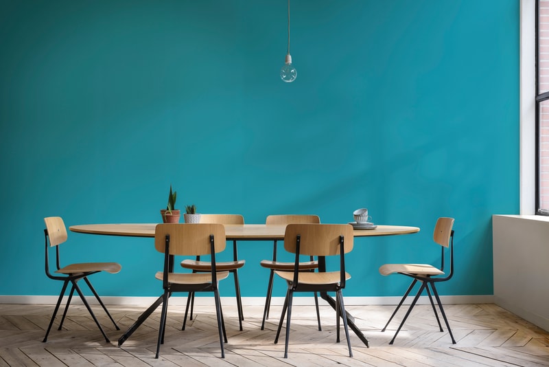 Dulux Paint Mixing Gloss