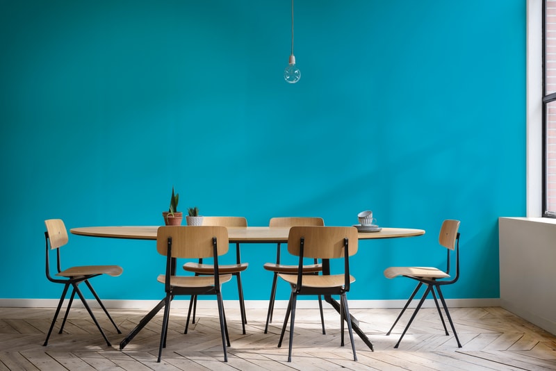 Dulux Paint Mixing Easycare Kitchen  Matt