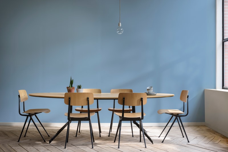 Dulux Paint Mixing Easycare Kitchen  Matt