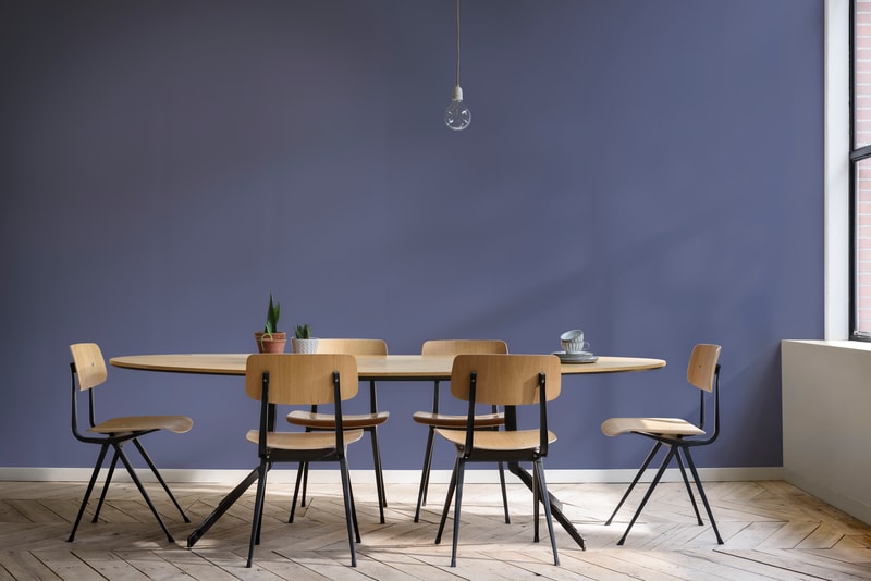 Dulux Paint Mixing Gloss