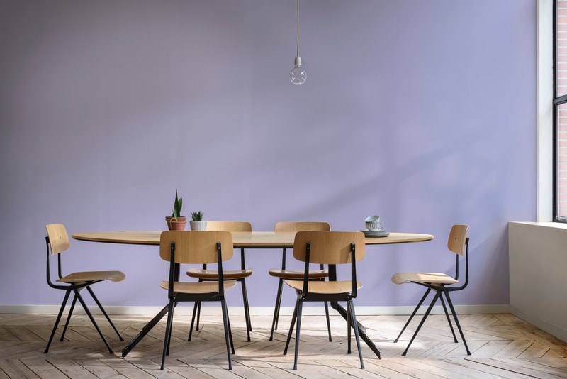 Dulux Paint Mixing Easycare Washable & Tough Matt