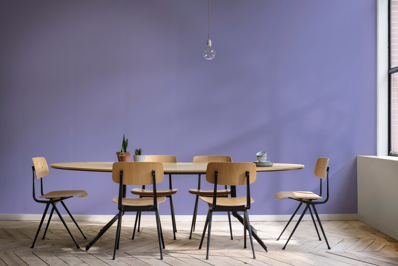 Dulux Paint Mixing Eggshell