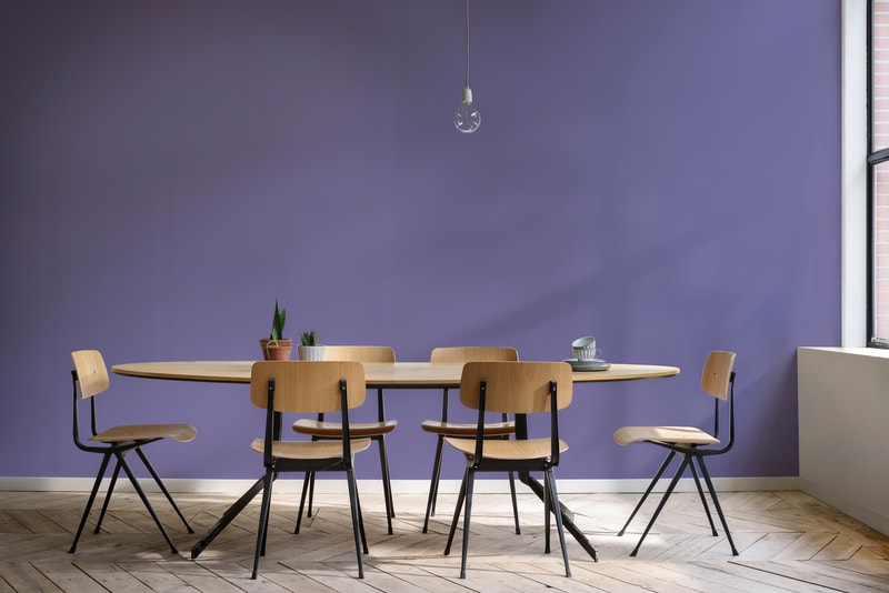 Siliconed Silky Matt