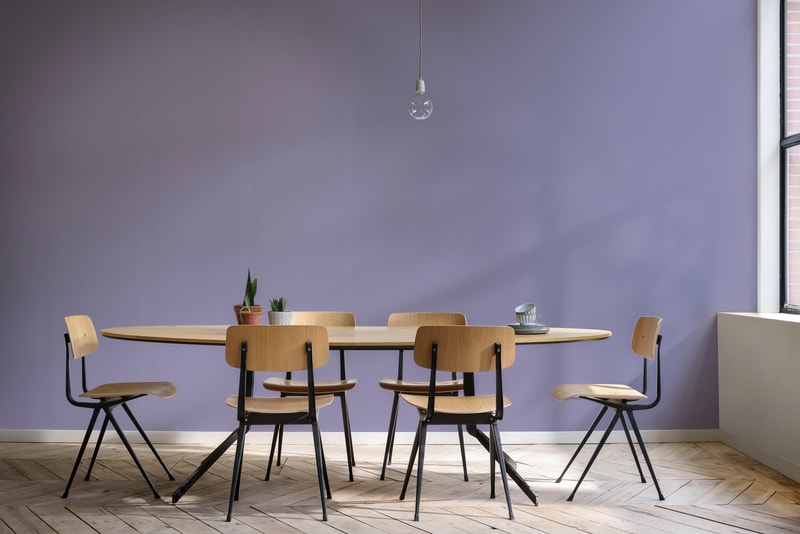 Dulux Paint Mixing Easycare Kitchen  Matt