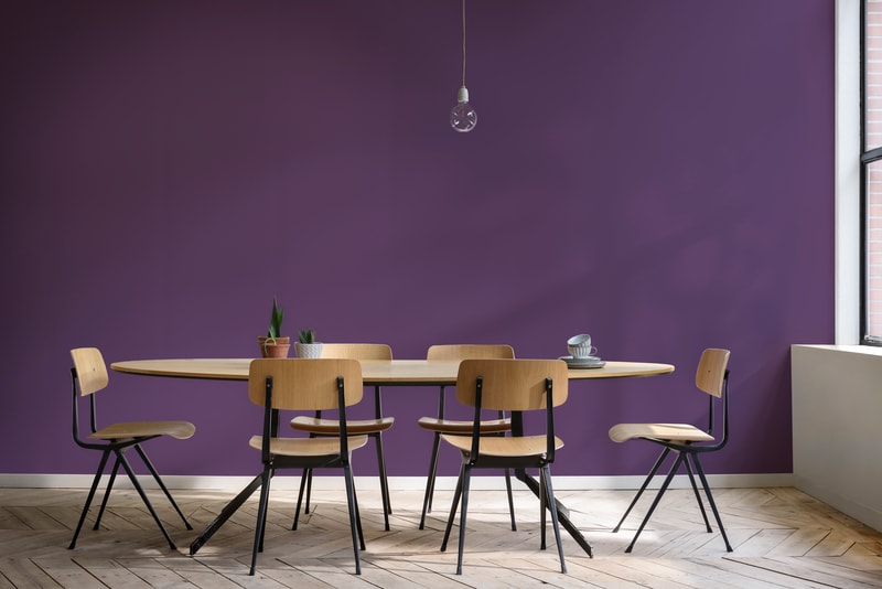 Dulux Paint Mixing Easycare Bathroom Soft Sheen