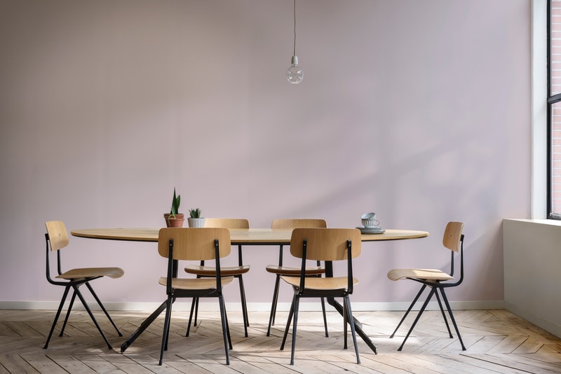 Dulux Paint Mixing Matt