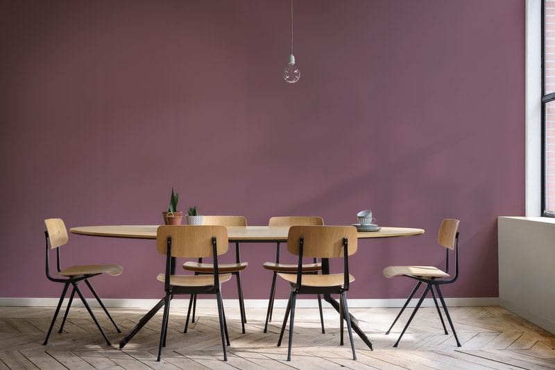 Dulux Paint Mixing Easycare Kitchen  Matt