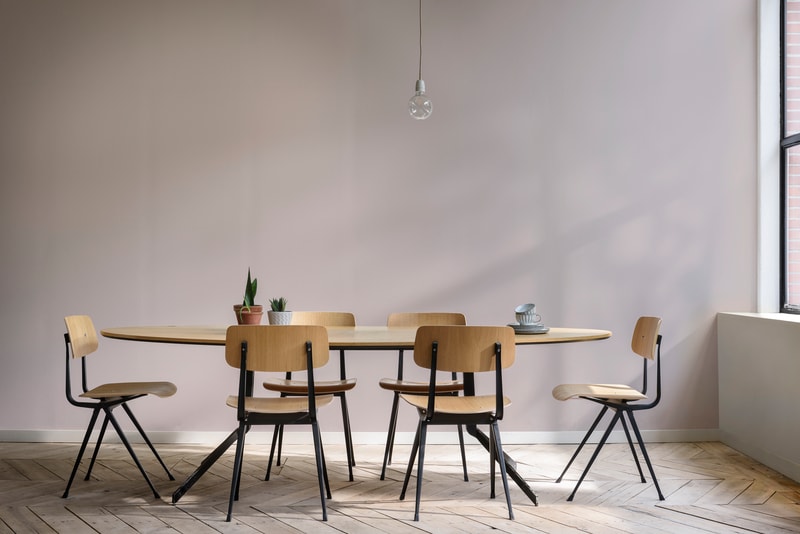 Muurverf Kleurtester Mat Mix