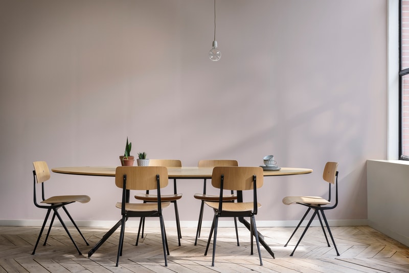 Dulux Paint Mixing  Satinwood