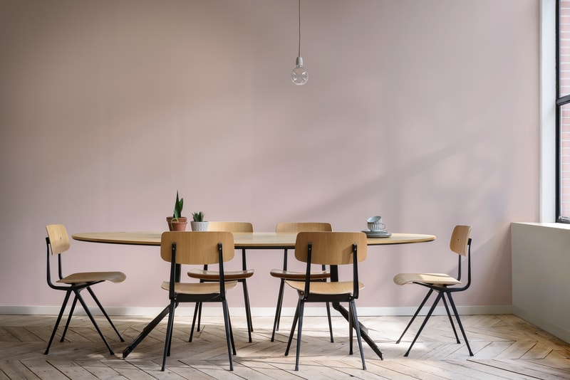 Dulux Paint Mixing Matt