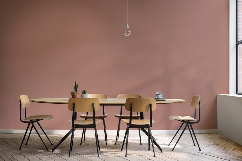 Dulux Paint Mixing  Satinwood