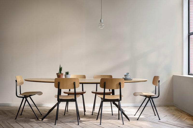 Ambiance Lak Satin Mix