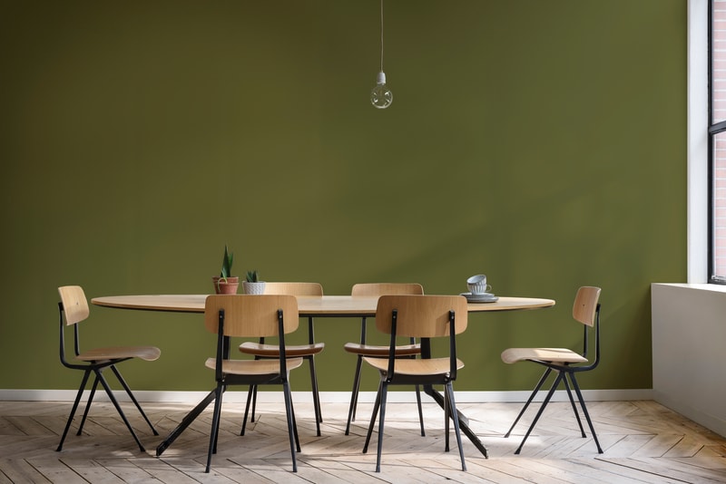 Ambiance Lak Satin Mix