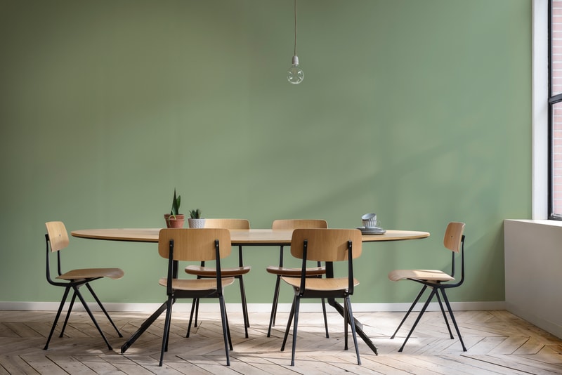 Ambiance Mur Satin Mix