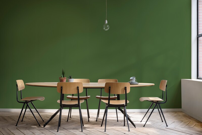 Dulux z mieszalnika EasyCare