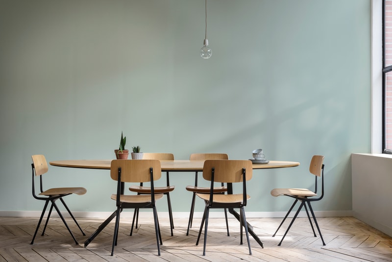 Ambiance Mur Extra Mat Mix