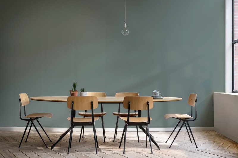 Ambiance Mur Extra Mat Mix