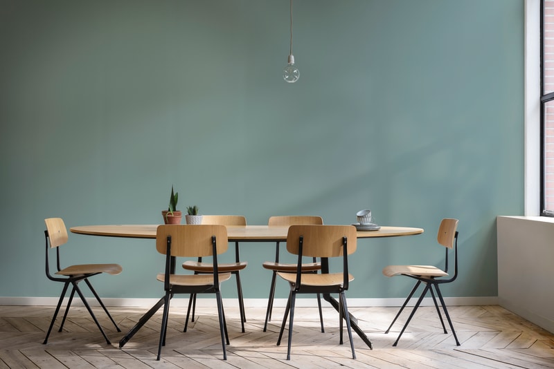 Ambiance Mur Satin Mix