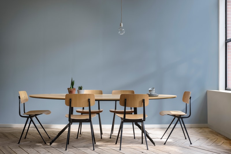 MAXILITE TỪ DULUX MÀU BỀN ĐẸP – BỀ MẶT BÓNG MỜ