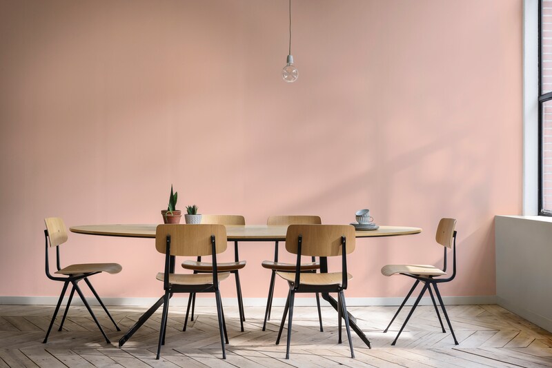MAXILITE TỪ DULUX MÀU BỀN ĐẸP – BỀ MẶT BÓNG MỜ