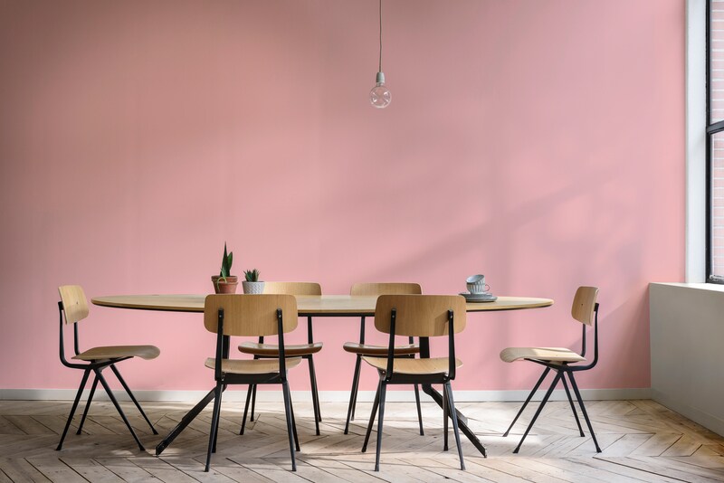 MAXILITE TỪ DULUX MÀU BỀN ĐẸP – BỀ MẶT BÓNG MỜ