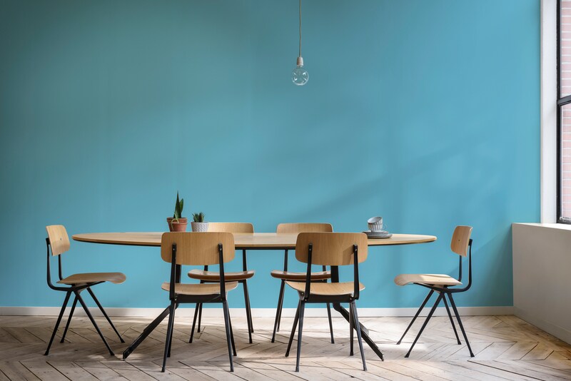 MAXILITE TỪ DULUX MÀU BỀN ĐẸP – BỀ MẶT MỜ