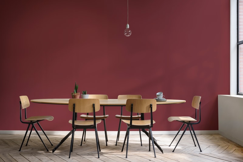 Dulux Ambiance Velvet Touch Rich Matt