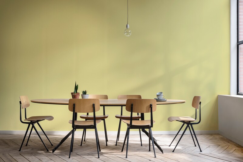 Dulux Catylac Interior Glow
