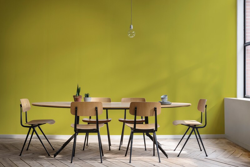 Dulux Catylac Interior Glow