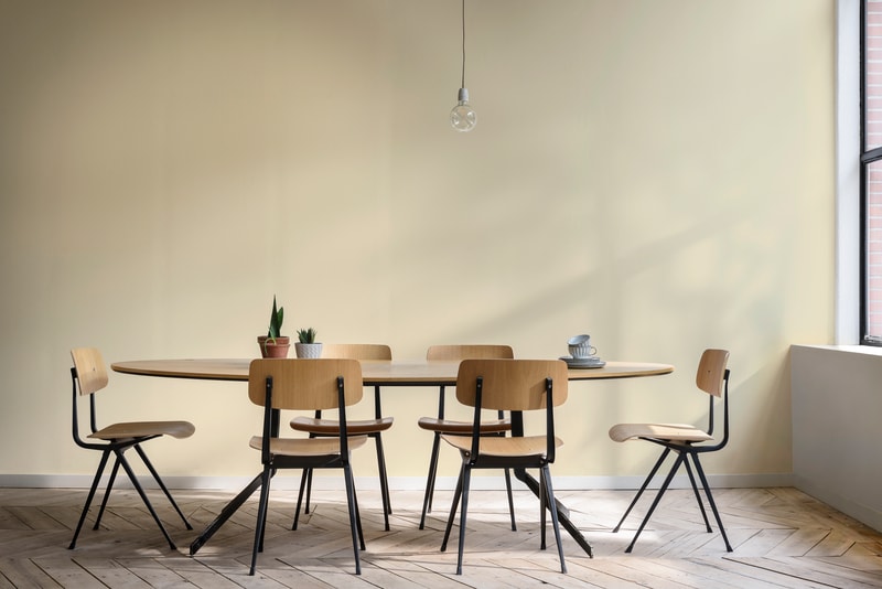 Dulux Light & Space