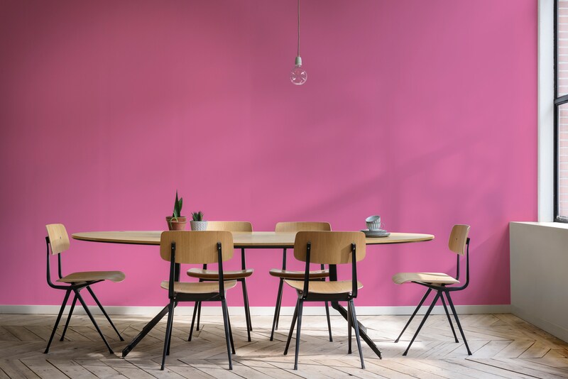 Dulux Trade Vinyl Soft Sheen