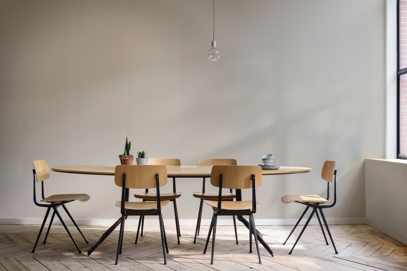 Nordsjö Ambiance Smooth Silk vægmaling