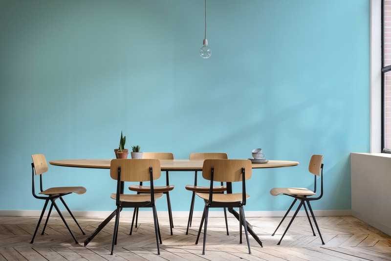 Sơn nước nội thất Maxilite Hi-Cover từ Dulux