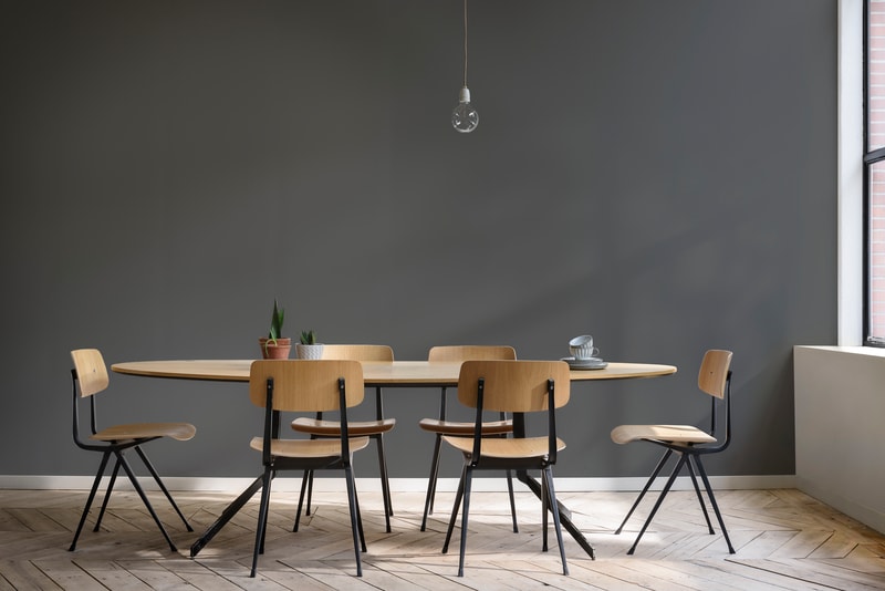 Dulux Paint Mixing Matt